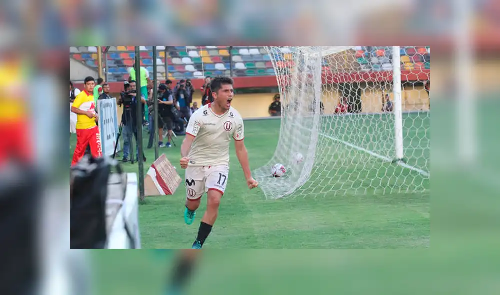 Universitario de Deportes: Y un día volvió a celebrar