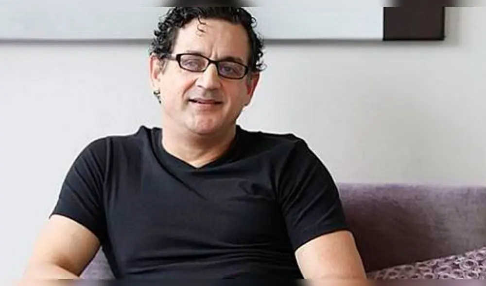 Además, el popular ‘Nachito’ hizo una aclaración sobre la presunta defensa a Andrés Wiese. Foto: internet