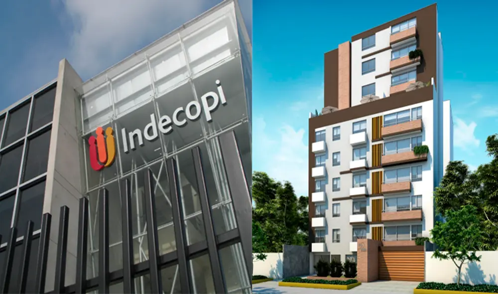 Indecopi multa a constructora Indecopi multa a constructora