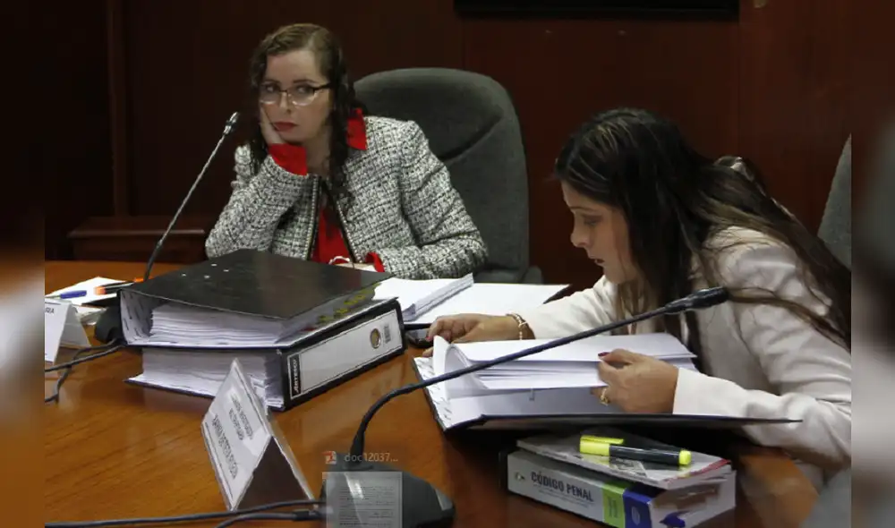 Comisión Lava Jato: ¿informe final de Bartra servirá para el Ministerio Público? Comisión Lava Jato: ¿informe final de Bartra servirá para el Ministerio Público?