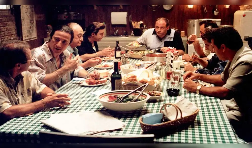 Una escena de ensueño en estos días