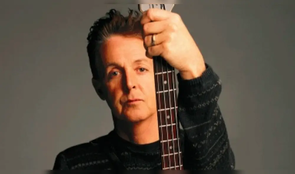 Paul Mc Cartney y el día que confesó su vicio por la marihuana durante casi 50 años