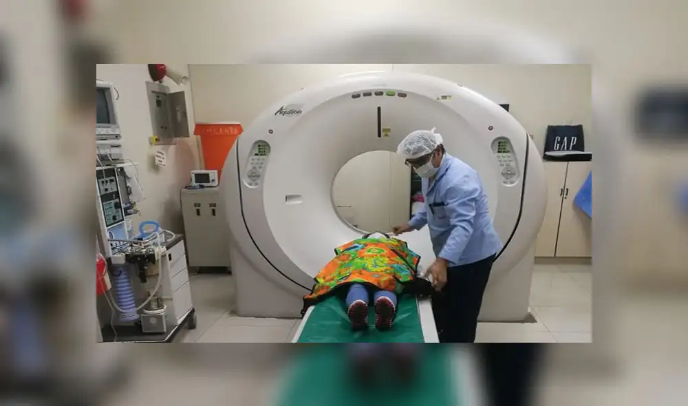 Funcionan las 24 horas y entre los casos de atención más frecuentes se registran las neumonías. Créditos: INSN Funcionan las 24 horas y entre los casos de atención más frecuentes se registran las neumonías. Créditos: INSN