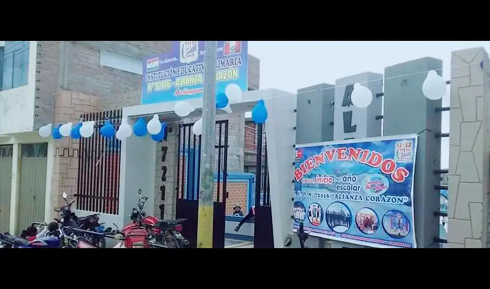 Alianza Lima: en Puno hay un colegio, un equipo, un barrio y buses en honor al club [FOTOS]