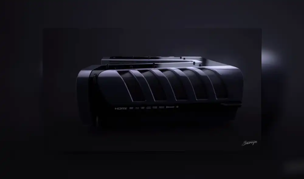 Créditos: Let's Go Digital. Créditos: Let's Go Digital.