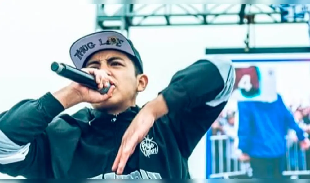 Ramset se quedó el primer lugar en la regional de Lima. Foto: difusión. Ramset se quedó el primer lugar en la regional de Lima. Foto: difusión.