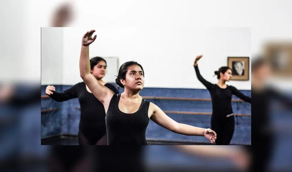 El ballet es una de las disciplinas que también se han visto afectadas por la pandemia de la COVID-19. (Foto: La República)