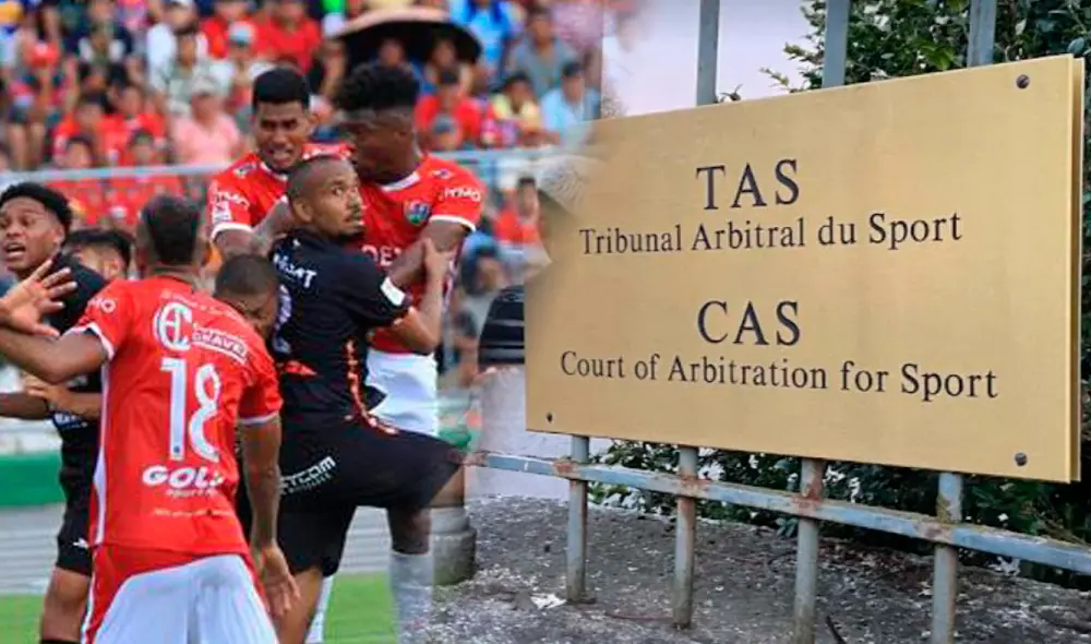 Los zorros quedaron con 27 puntos en el acumulado. Foto: composición LR/Prensa Unión Comercio/EFE