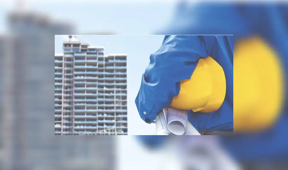 Opciones profesionales: Los campos modernos de la ingeniería