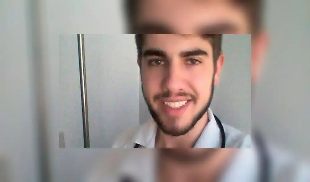 YouTube: joven fue arrestado tras confesar que no era doctor y que solo había visto ‘Grey’s Anatomy’ [VIDEO]