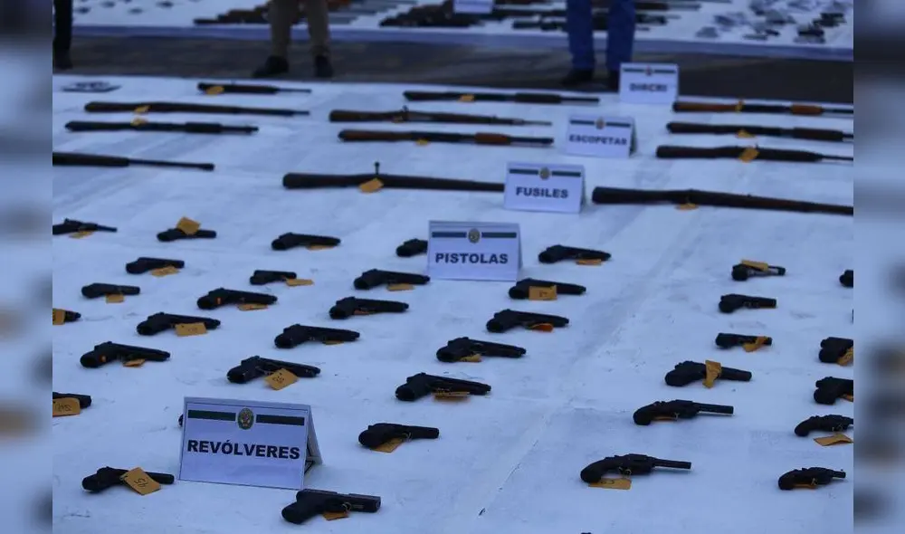 PNP aplicará plan para evitar avance de la delincuencia tras fin de la cuarentena obligatoria. Créditos: Flavio Matos / La República. PNP aplicará plan para evitar avance de la delincuencia tras fin de la cuarentena obligatoria. Créditos: Flavio Matos / La República.