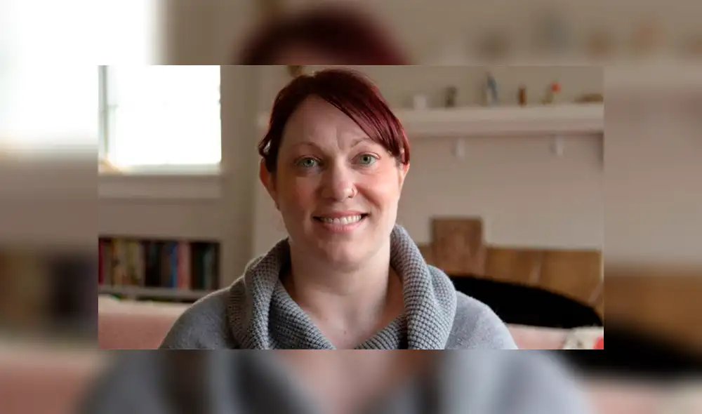 Elizabeth Schneider se recuperó del coronavirus. Foto: Radio Mitre Elizabeth Schneider se recuperó del coronavirus. Foto: Radio Mitre