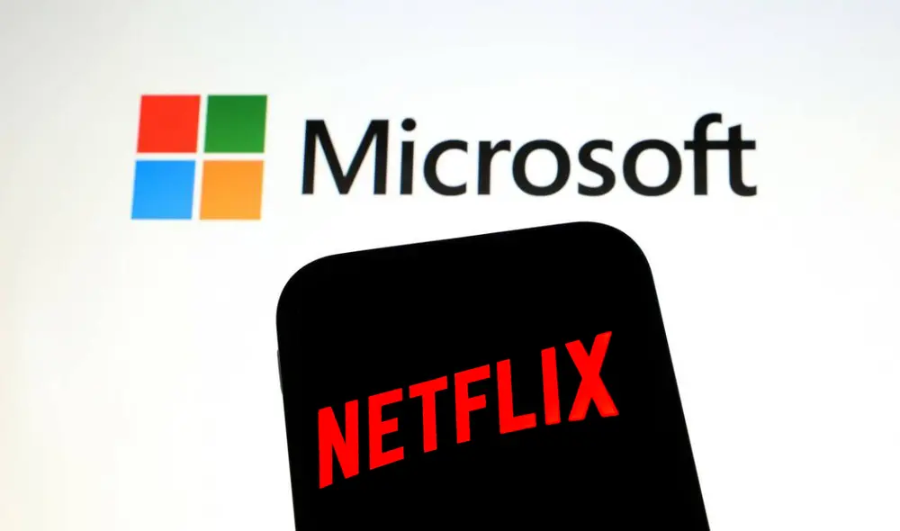 La empresa ahora estaría interesada en el rubro de los streamings. Foto: Composición LR / Polygon / Netflix La empresa ahora estaría interesada en el rubro de los streamings. Foto: Composición LR / Polygon / Netflix