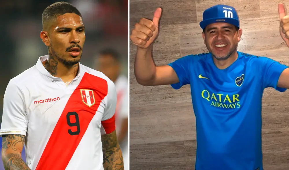 El ídolo de Boca Juniors es fuerte candidato para convertirse en vicepresidente del elenco 'xeneize' y su primer movimiento sería fichar a Paolo Guerrero. El ídolo de Boca Juniors es fuerte candidato para convertirse en vicepresidente del elenco 'xeneize' y su primer movimiento sería fichar a Paolo Guerrero.