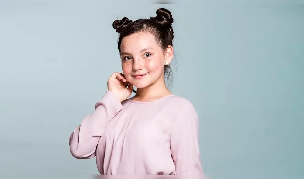 Víctima de acoso: Actriz Francisca Aronsson hace grave denuncia [VIDEO]