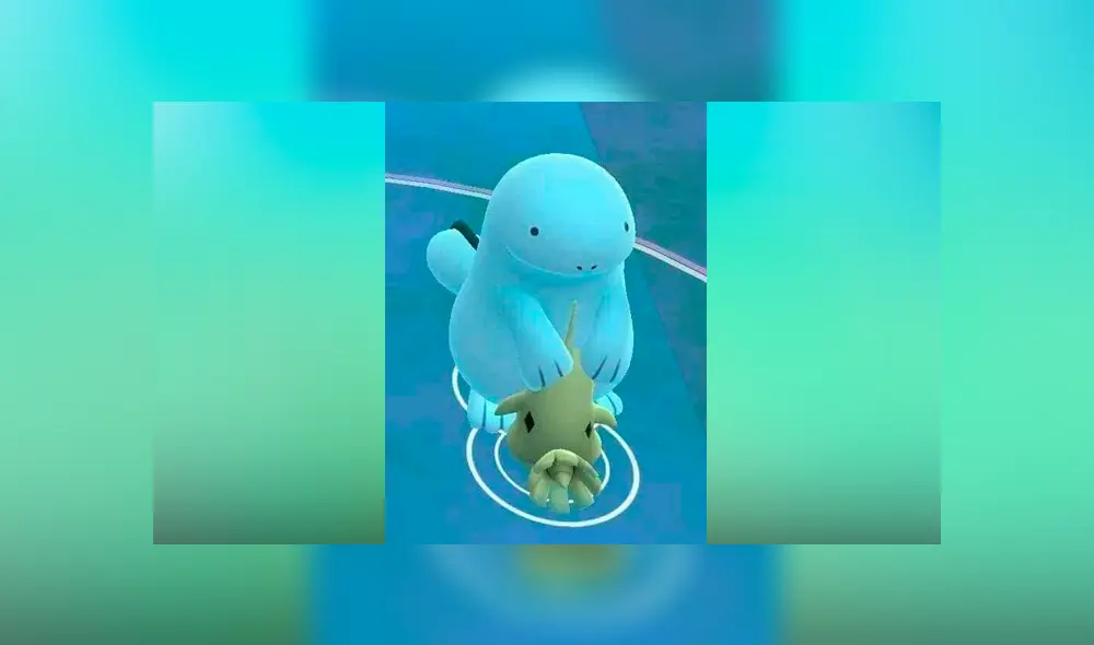 Las situaciones más graciosas y comprometedoras de Pokémon GO capturadas por usuarios se compartieron en Facebook y se han vuelto virales. Las situaciones más graciosas y comprometedoras de Pokémon GO capturadas por usuarios se compartieron en Facebook y se han vuelto virales.