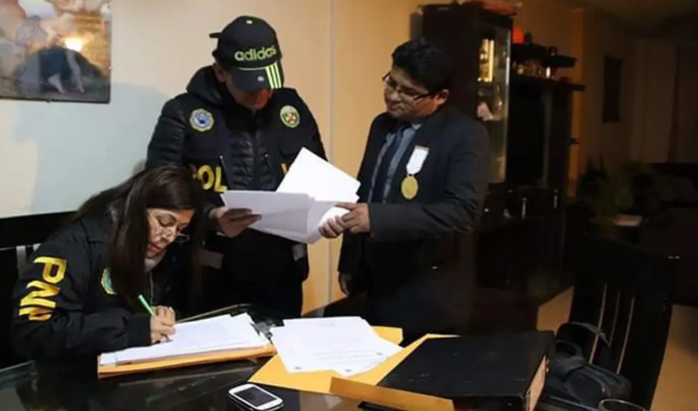 Tacna: Liberan a regidoras y exfuncionario tras confesar delitos en caso Ilabaya