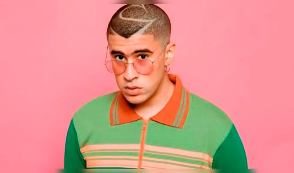 Bad Bunny aparece en la portada de la revista Rolling Stone y el cantante de Puerto Rico envía emotivo mensaje  eint