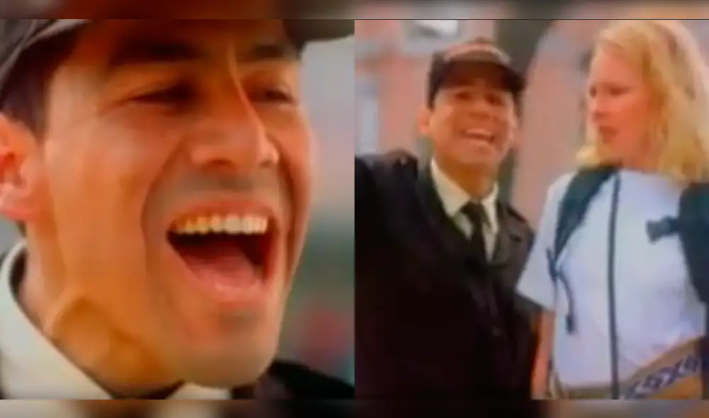 Facebook: Spot de 'Jirón Yungay' tiene un nuevo e inesperado final [VIDEO]