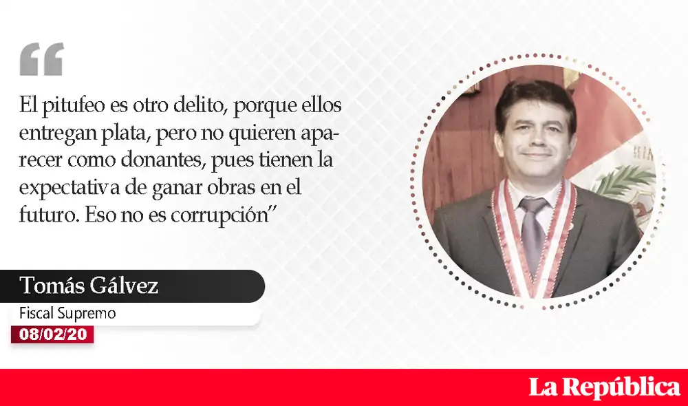 Frases de la semana: revisa las opiniones más polémicas [FOTOS]