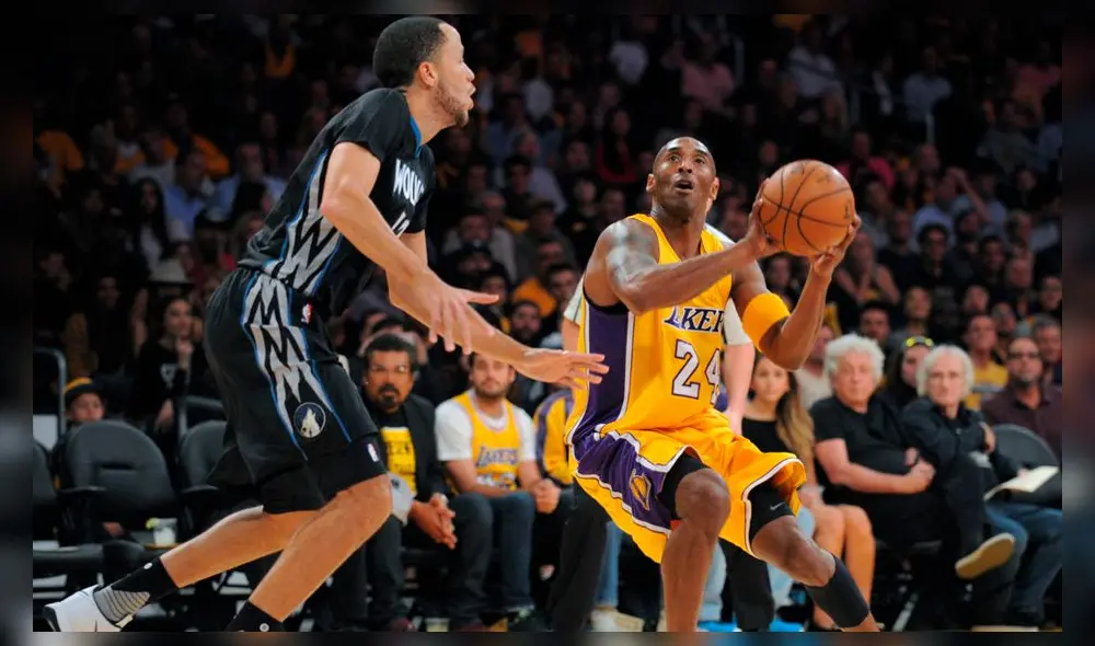 Kobe Bryant: Las Kardashian-Jenner envían sentidos mensajes por la muerte del exjugador