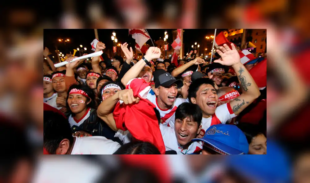 Hinchas promueven marcha contra el Swissotel