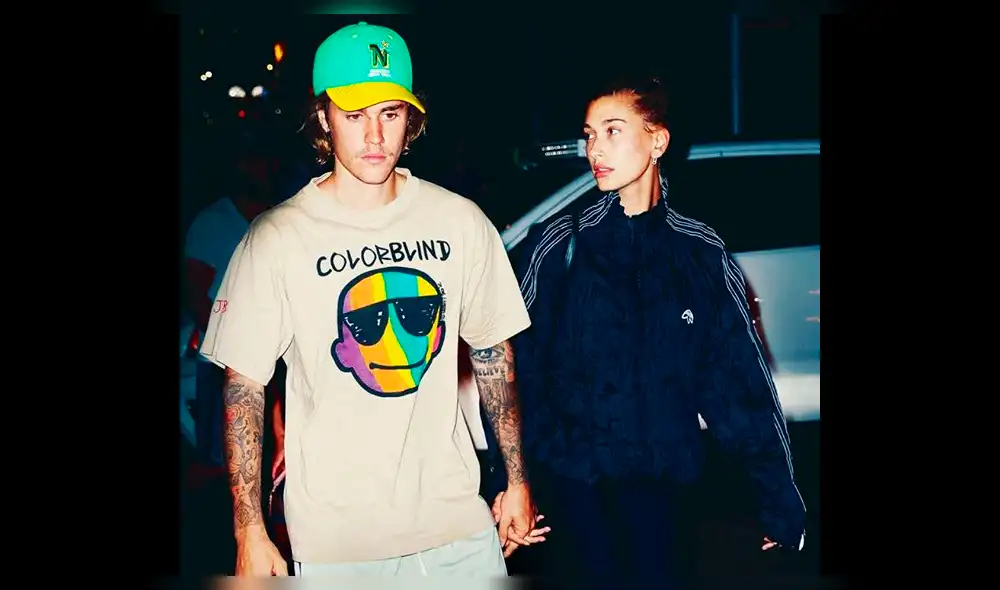 Justin Bieber encara a 'hater' y revela su amor por Selena Gomez