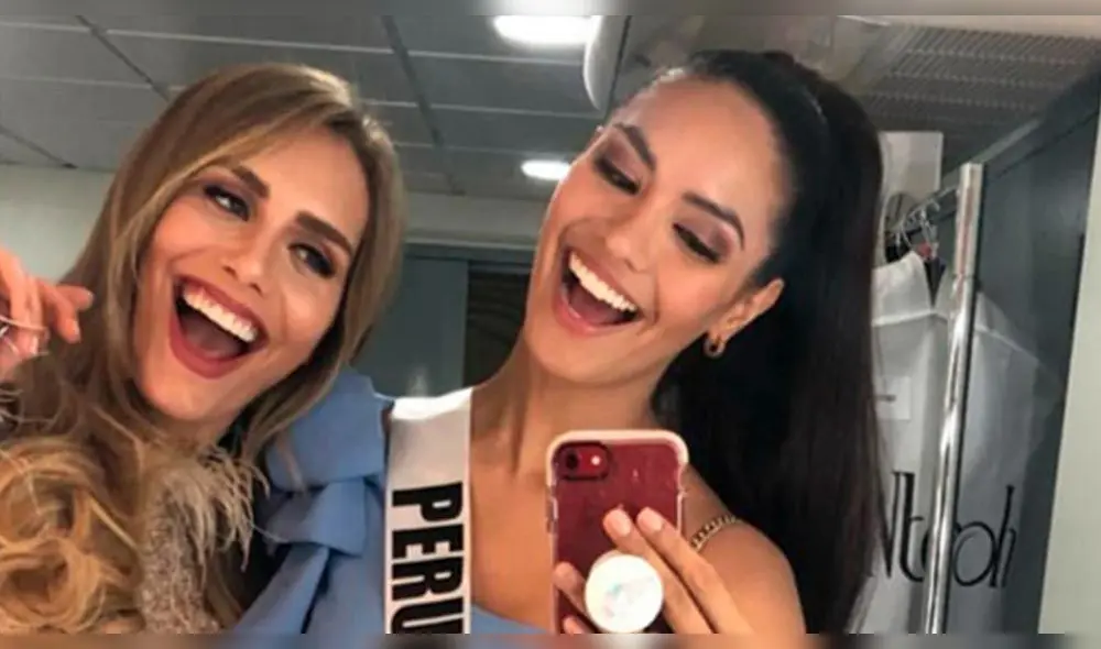 Romina Lozano y su radical transformación antes de ingresar a Esto es Guerra