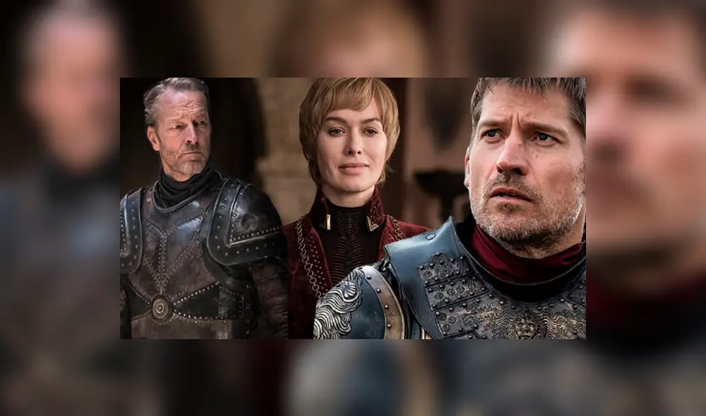 Game of Thrones: ¡No debió morir! Guionista revela qué personaje iba a llegar al final
