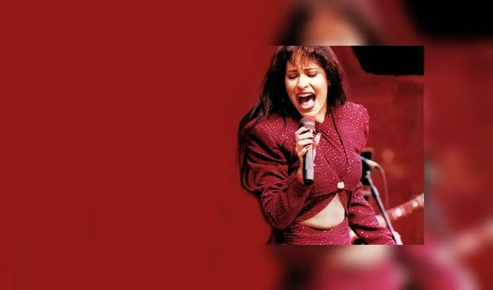 Selena Quintanilla Selena Quintanilla