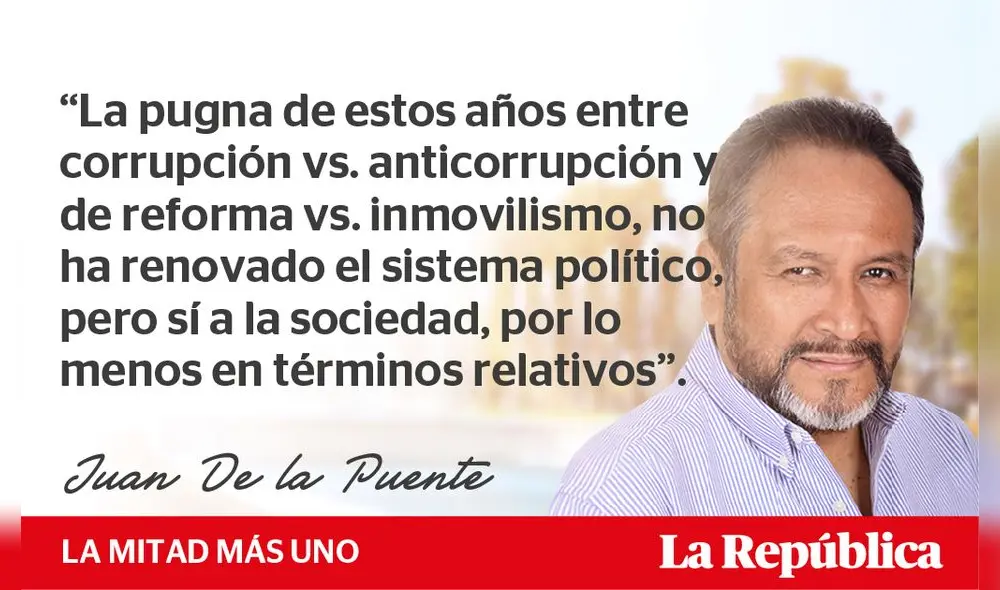 DE LA PUENTE DE LA PUENTE