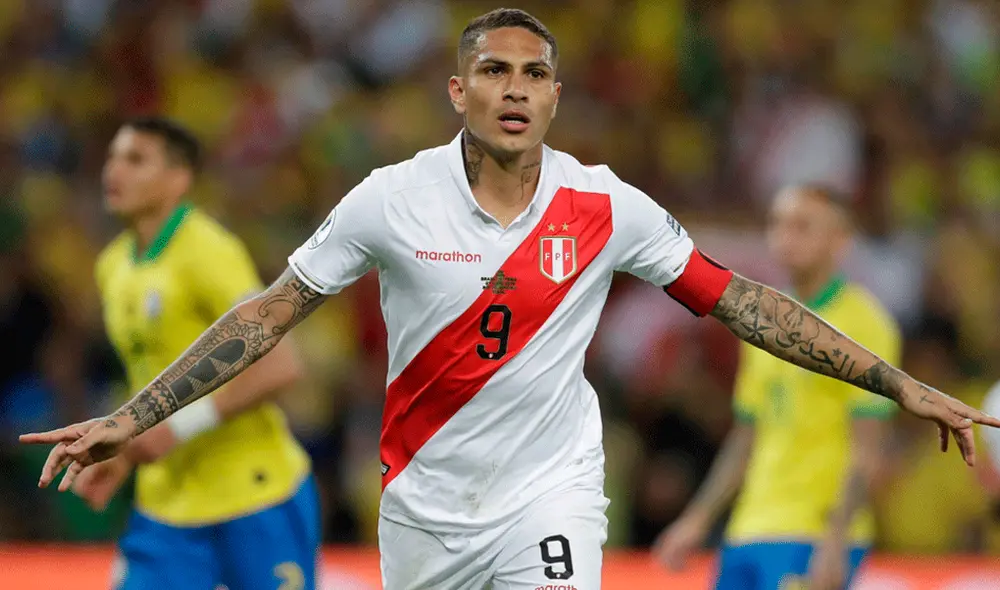 Juan Carlos Oblitas aseguró que Paolo Guerrero si jugará amistoso ante Brasil. Juan Carlos Oblitas aseguró que Paolo Guerrero si jugará amistoso ante Brasil.
