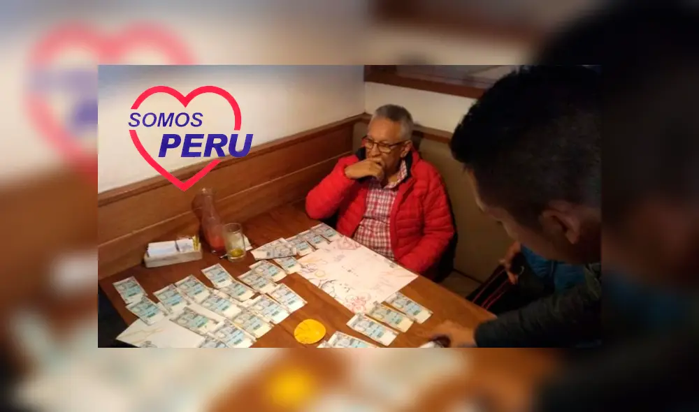 Somos Perú separó a exalcalde de Surquillo, Gustavo Sierra Ortiz, tras detención