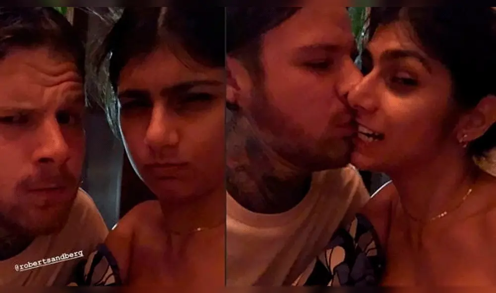 Mia Khalifa anuncia boda con su novio, pero fans le recuerdan su pasado [VIDEO]