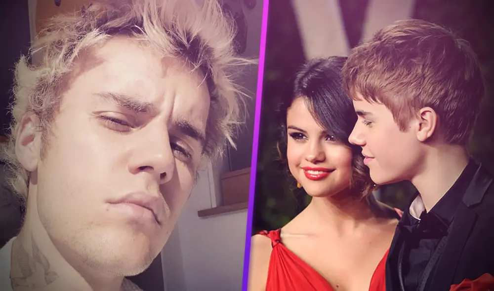 Justin Bieber confiesa la razón por la que eligió a Hailey Baldwin como esposa y no a Selena Gomez. Foto: Composición