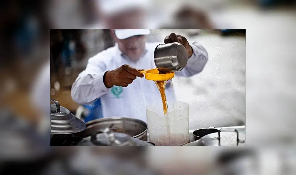 Congreso aprueba proyecto de ley que beneficiará a casi 30 mil emolienteros 