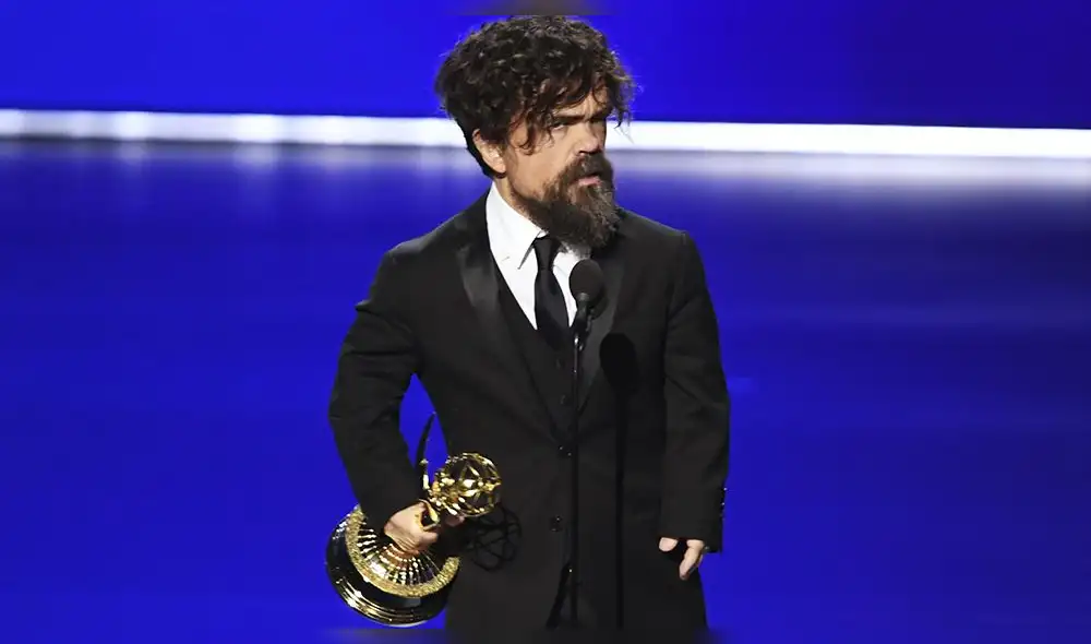 Peter Dinklage
