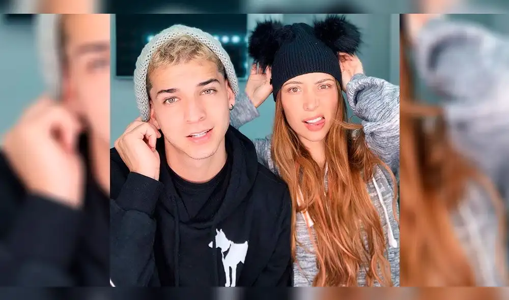 Luisa Fernanda W revela cómo será el adiós a Legarda [VIDEO] 