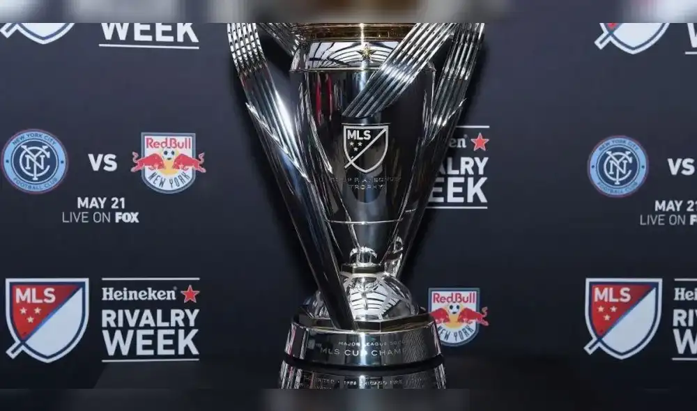 La MLS cumple 25 años de creación y espera mejorar su nivel en esta nueva edición. (Foto: Soy Fútbol) La MLS cumple 25 años de creación y espera mejorar su nivel en esta nueva edición. (Foto: Soy Fútbol)