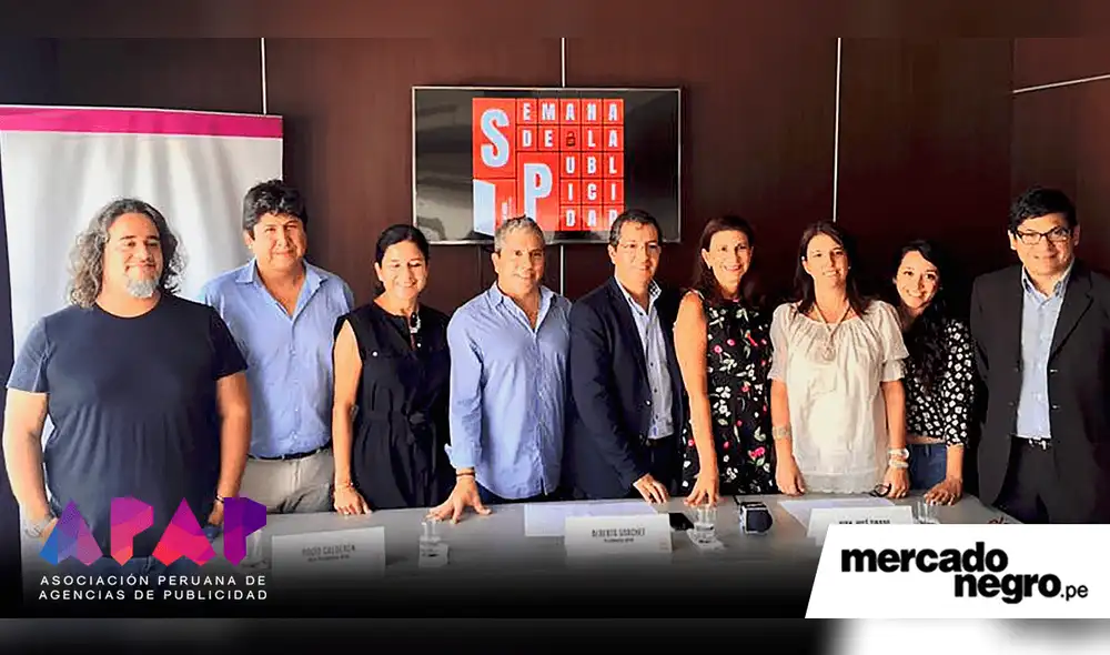 APAP presenta la segunda edición de la Semana de la Publicidad y Premio Ideas