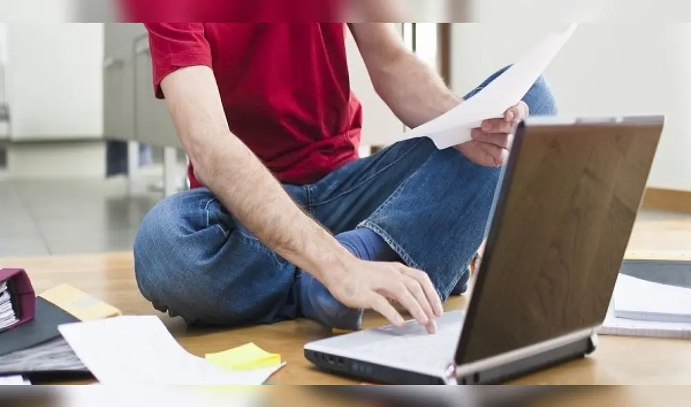 Teletrabajo como forma de prevenir el coronavirus Teletrabajo como forma de prevenir el coronavirus