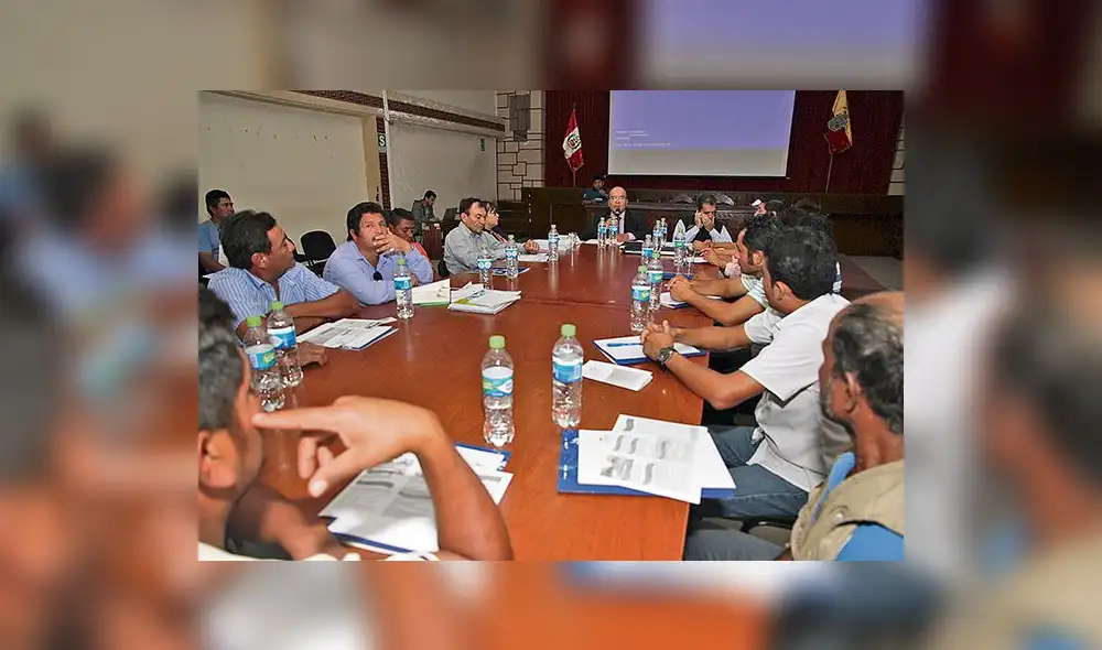 Solicitan a Fiscalía redoblar esfuerzos en la lucha contra la corrupción