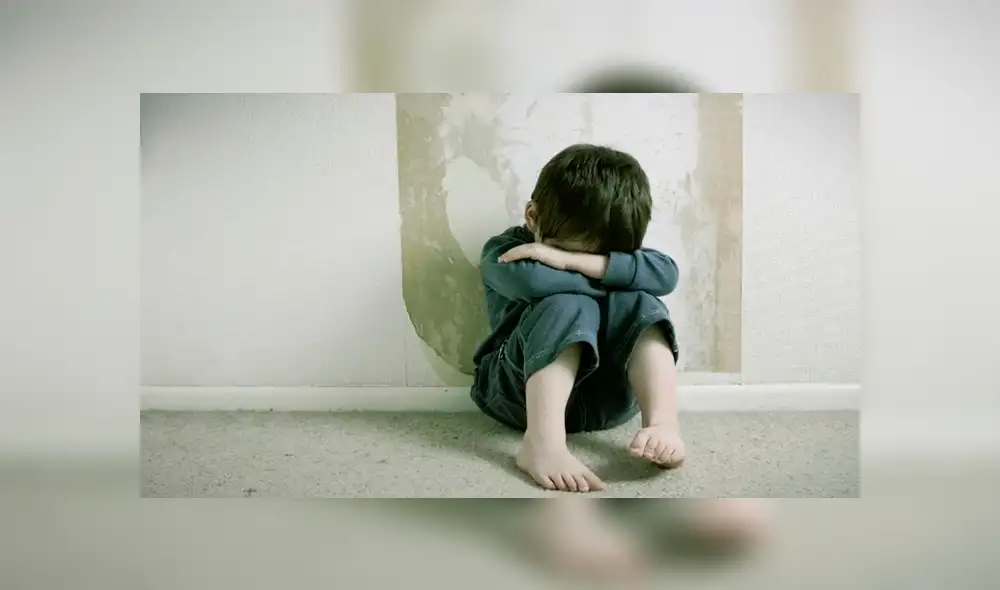 “Había niños escondidos en la basura”: falsa fundación explotaba a menores “Había niños escondidos en la basura”: falsa fundación explotaba a menores