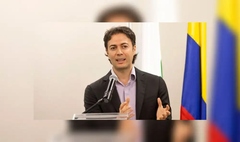 El tweet del alcalde tuvo varias reacciones positivas. (Fuente: Facebook)