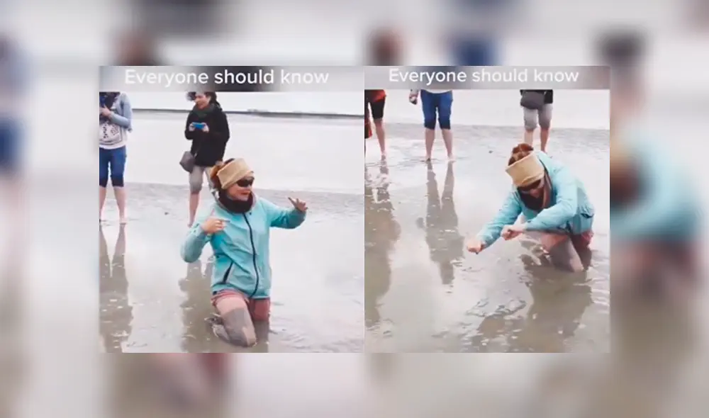 Desliza a la izquierda para ver este truco que ha sorprendido a los usuarios de YouTube. Desliza a la izquierda para ver este truco que ha sorprendido a los usuarios de YouTube.