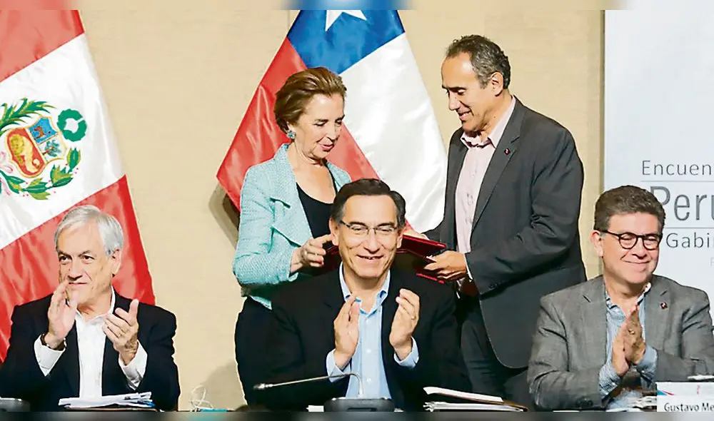 Tomaron acuerdos. Tomaron acuerdos.