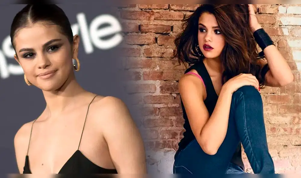 Usuarios comparan a Selena Gomez con un cerdo por aumentar de peso 