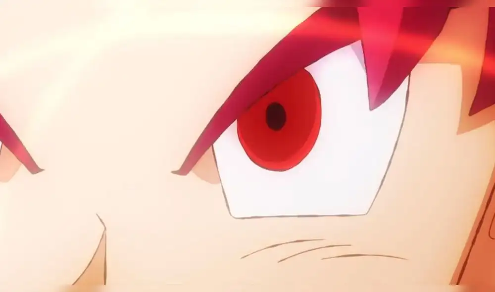 Dragon Ball Super Broly: Vegeta emociona a fans con increíble versión del 'Ultra Instinto'