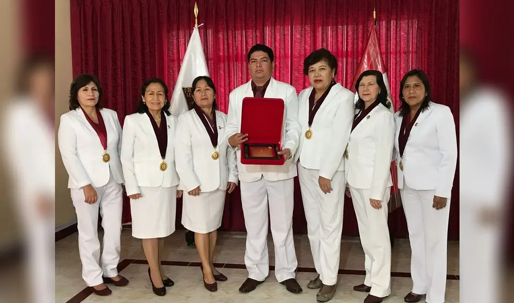 Luis Lazo, el obstetra héroe que navegó 40 horas para salvar la vida de una menor