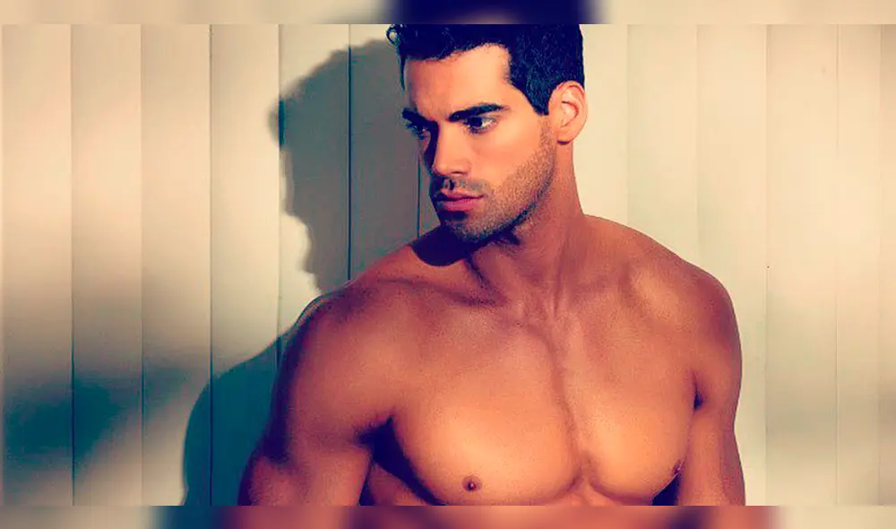 Guty Carrera deja ver uno de sus atributos y enciende las redes [FOTOS]